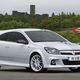 Vauxhall Astra VXR Nürburgring Edition, Now With More Nürburgernress